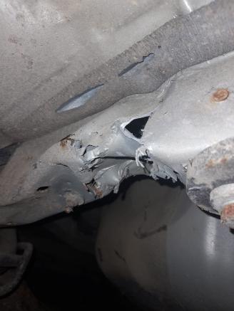 Toyota Auris 1.2 Aspiration picture 39