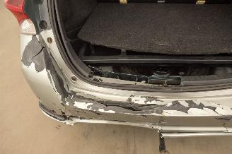 Toyota Auris 1.2 Aspiration picture 33