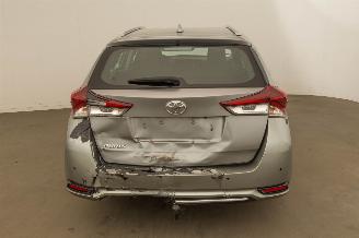 Toyota Auris 1.2 Aspiration picture 50