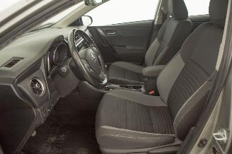 Toyota Auris 1.2 Aspiration picture 26