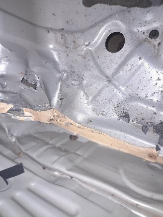 Toyota Auris 1.2 Aspiration picture 44