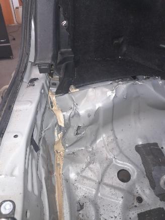 Toyota Auris 1.2 Aspiration picture 45