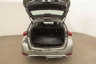 Toyota Auris 1.2 Aspiration picture 31