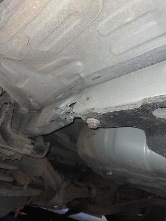 Toyota Auris 1.2 Aspiration picture 42