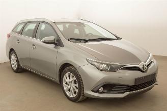 Toyota Auris 1.2 Aspiration picture 2