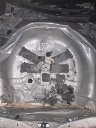 Toyota Auris 1.2 Aspiration picture 49