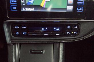 Toyota Auris 1.2 Aspiration picture 10