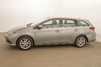 Toyota Auris 1.2 Aspiration picture 52