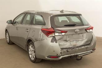 Toyota Auris 1.2 Aspiration picture 3