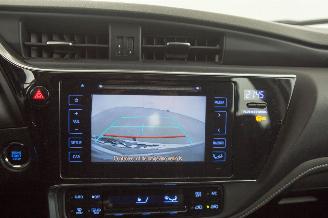 Toyota Auris 1.2 Aspiration picture 7