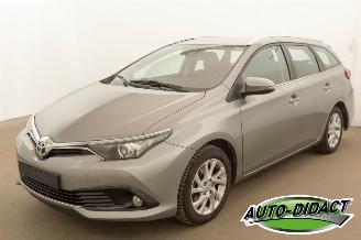 škoda osobní automobily Toyota Auris 1.2 Aspiration 2018/7