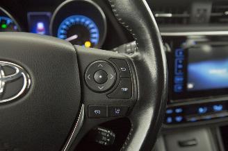 Toyota Auris 1.2 Aspiration picture 12