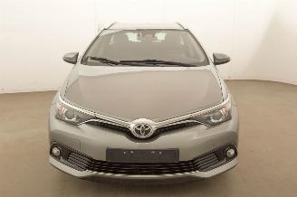 Toyota Auris 1.2 Aspiration picture 51