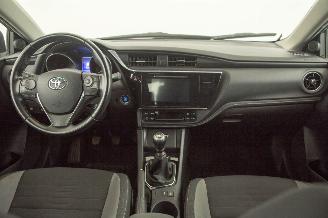Toyota Auris 1.2 Aspiration picture 5