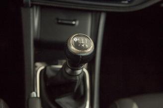 Toyota Auris 1.2 Aspiration picture 19