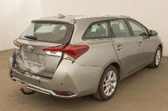Toyota Auris 1.2 Aspiration picture 4
