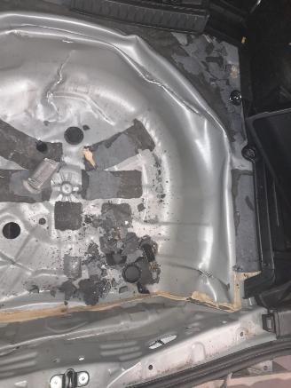 Toyota Auris 1.2 Aspiration picture 46