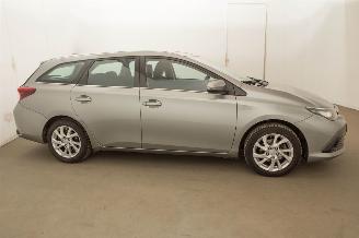 Toyota Auris 1.2 Aspiration picture 53
