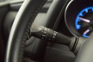 Toyota Auris 1.2 Aspiration picture 13