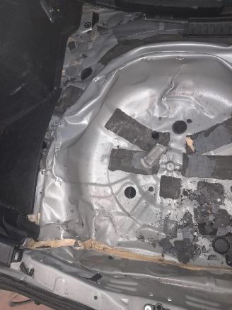 Toyota Auris 1.2 Aspiration picture 47