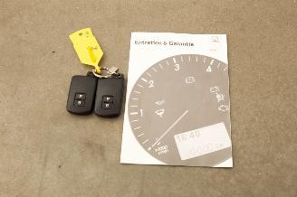 Toyota Auris 1.2 Aspiration picture 20