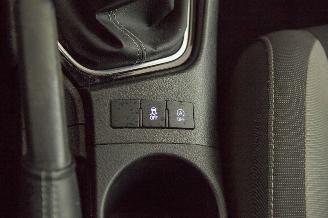 Toyota Auris 1.2 Aspiration picture 18