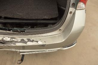 Toyota Auris 1.2 Aspiration picture 34