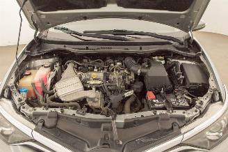 Toyota Auris 1.2 Aspiration picture 23