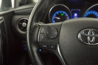 Toyota Auris 1.2 Aspiration picture 11