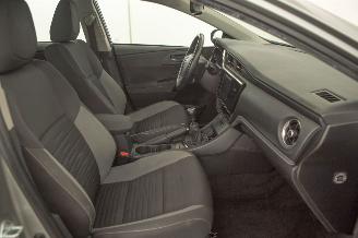 Toyota Auris 1.2 Aspiration picture 24