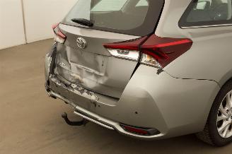 Toyota Auris 1.2 Aspiration picture 35