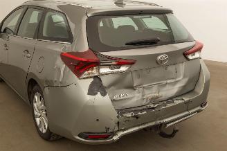 Toyota Auris 1.2 Aspiration picture 37
