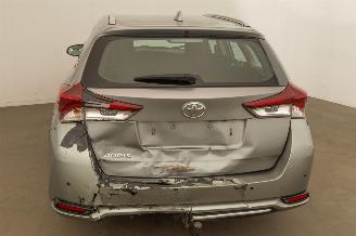 Toyota Auris 1.2 Aspiration picture 36