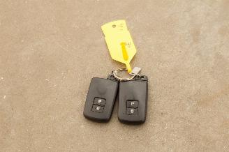 Toyota Auris 1.2 Aspiration picture 21