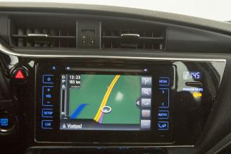 Toyota Auris 1.2 Aspiration picture 8