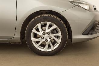 Toyota Auris 1.2 Aspiration picture 32