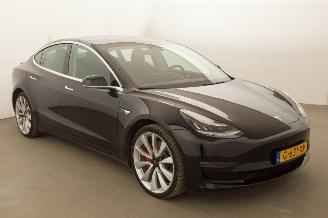 Tesla Model 3 Performance AWD 75 KWH picture 2