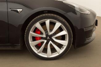 Tesla Model 3 Performance AWD 75 KWH picture 24
