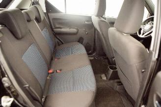 Suzuki Ignis 1.2 Smart 33.320 km Hybrid Comfort picture 25