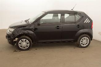 Suzuki Ignis 1.2 Smart 33.320 km Hybrid Comfort picture 37