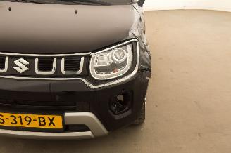 Suzuki Ignis 1.2 Smart 33.320 km Hybrid Comfort picture 34