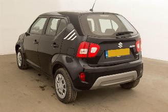 Suzuki Ignis 1.2 Smart 33.320 km Hybrid Comfort picture 3