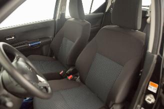 Suzuki Ignis 1.2 Smart 33.320 km Hybrid Comfort picture 24