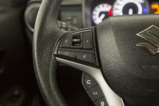 Suzuki Ignis 1.2 Smart 33.320 km Hybrid Comfort picture 10