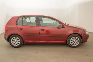 Volkswagen Golf 1.6 FSI Comfortline picture 35