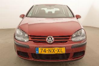 Volkswagen Golf 1.6 FSI Comfortline picture 32