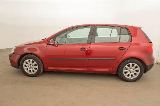 Volkswagen Golf 1.6 FSI Comfortline picture 34