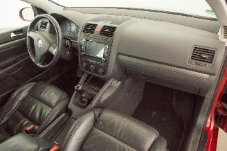 Volkswagen Golf 1.6 FSI Comfortline picture 6