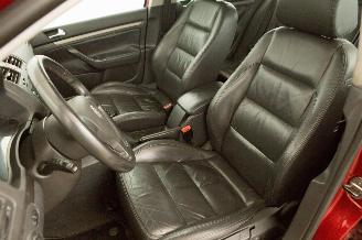 Volkswagen Golf 1.6 FSI Comfortline picture 22