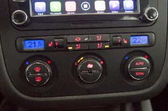 Volkswagen Golf 1.6 FSI Comfortline picture 10